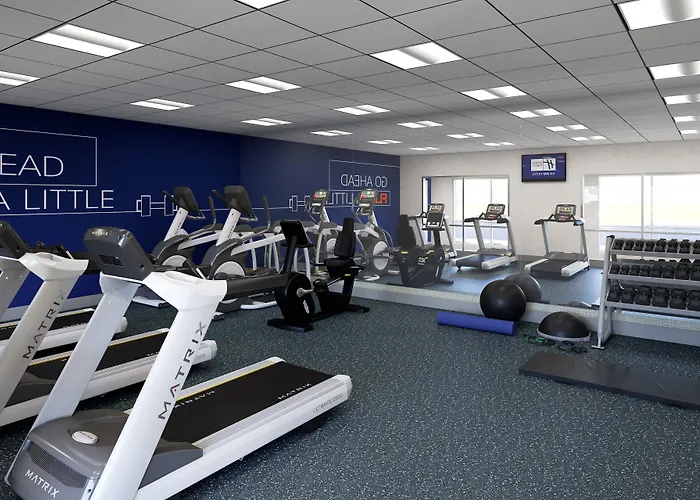 Hotel Express & West - Tolleson By Ihg *