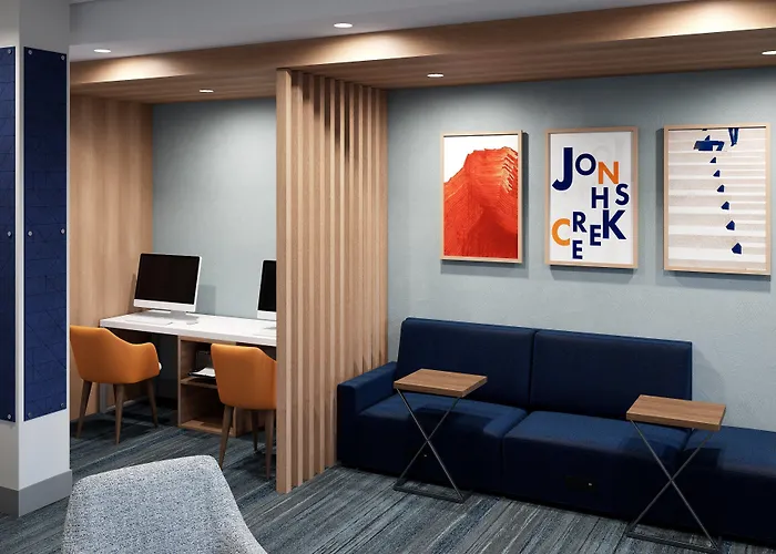 Express & West - Tolleson By Ihg Hotel Phoenix