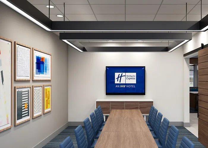 Express & West - Tolleson By Ihg * Phoenix