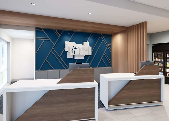 Express & West - Tolleson By Ihg *