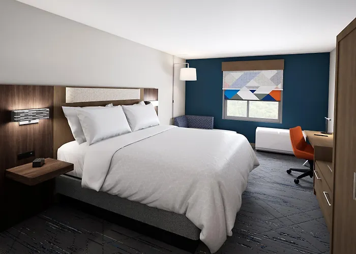 Express & West - Tolleson By Ihg