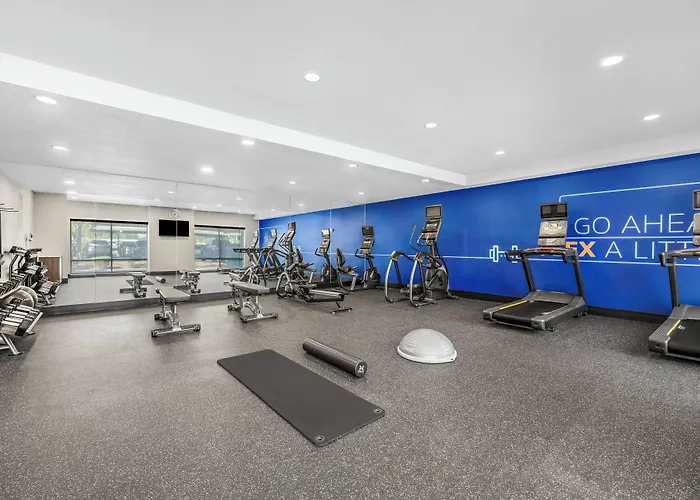 Hotel Express & West - Tolleson By Ihg Phoenix