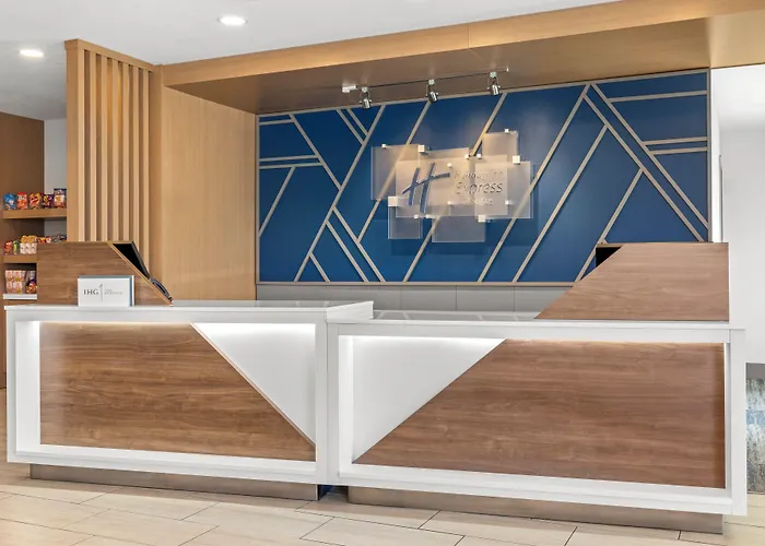 Express & West - Tolleson By Ihg * Phoenix