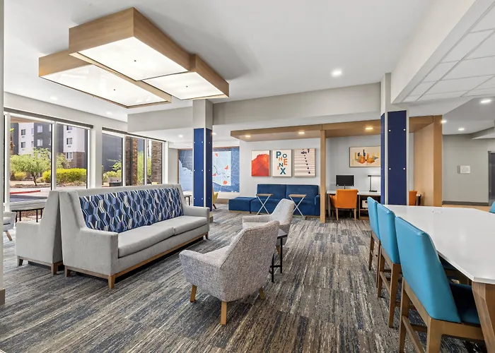 Express & West - Tolleson By Ihg *