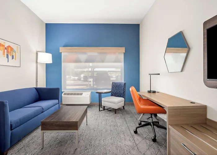 Express & West - Tolleson By Ihg