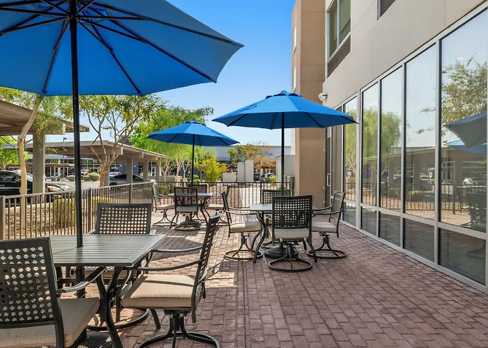 Express & West - Tolleson By Ihg