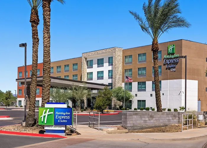 Express & West - Tolleson By Ihg