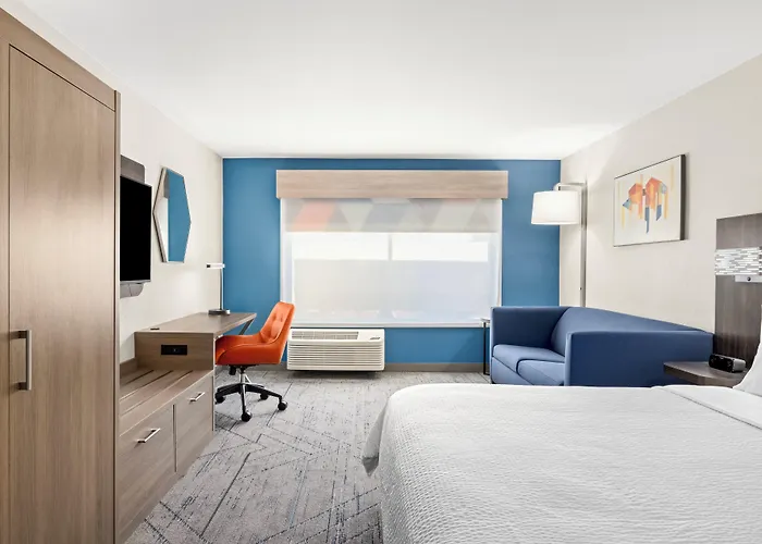 Express & West - Tolleson By Ihg * Phoenix