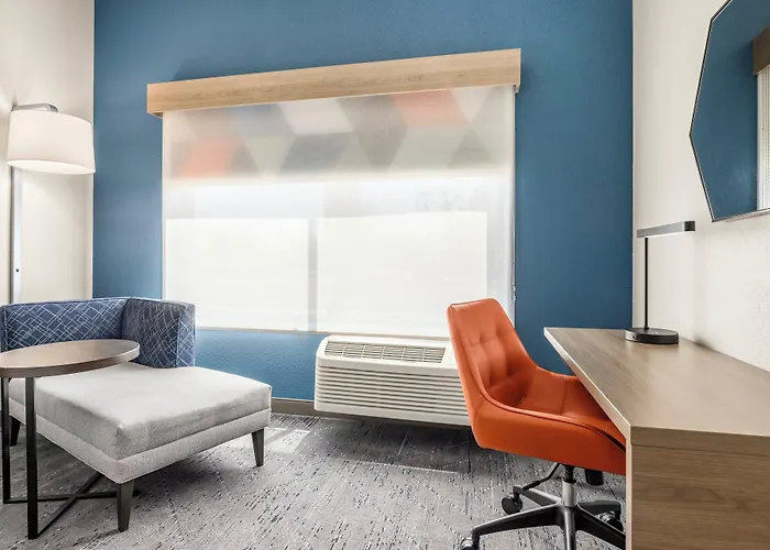 Hotel Express & West - Tolleson By Ihg