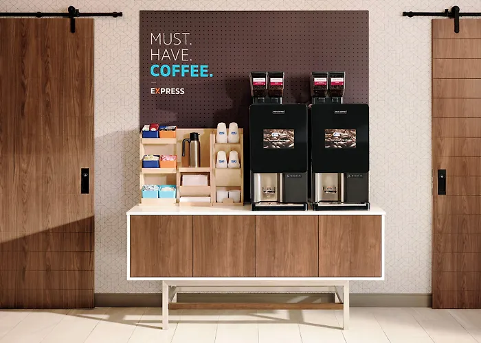 Hotel Express & West - Tolleson By Ihg