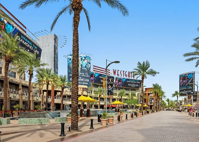 Express & West - Tolleson By Ihg Hotel *